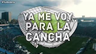 ¿Cuánto cuesta ir al Estadio Azul? | Ya Me Voy Para La Cancha