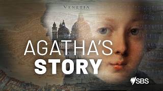 AGATHA'S STORY the official trailer