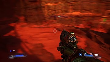 DOOM Demo PS4 Gameplay
