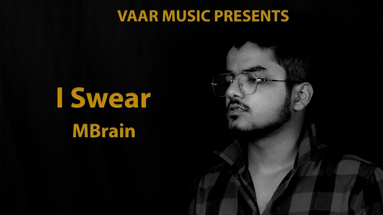 I Swear - MBrain | New Punjabi Song 2023 Latest This Week | VAAR Music