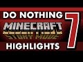 What if You Do Nothing? - Minecraft: Story Mode (Episode 7) SPOILERS!