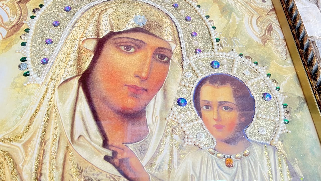 Ιερά Αγρυπνία - Ι. Προσκύνημα Αγ. Ιωάννου του Ρώσσου  26-5-2020