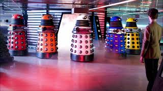 Doctor who: Victory of the Daleks full suite