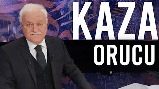 KAZA ORUCU (Nihat Hatipoğlu)