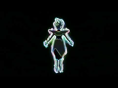 •Mr GoGeTa Edit De Zamasu Fusion