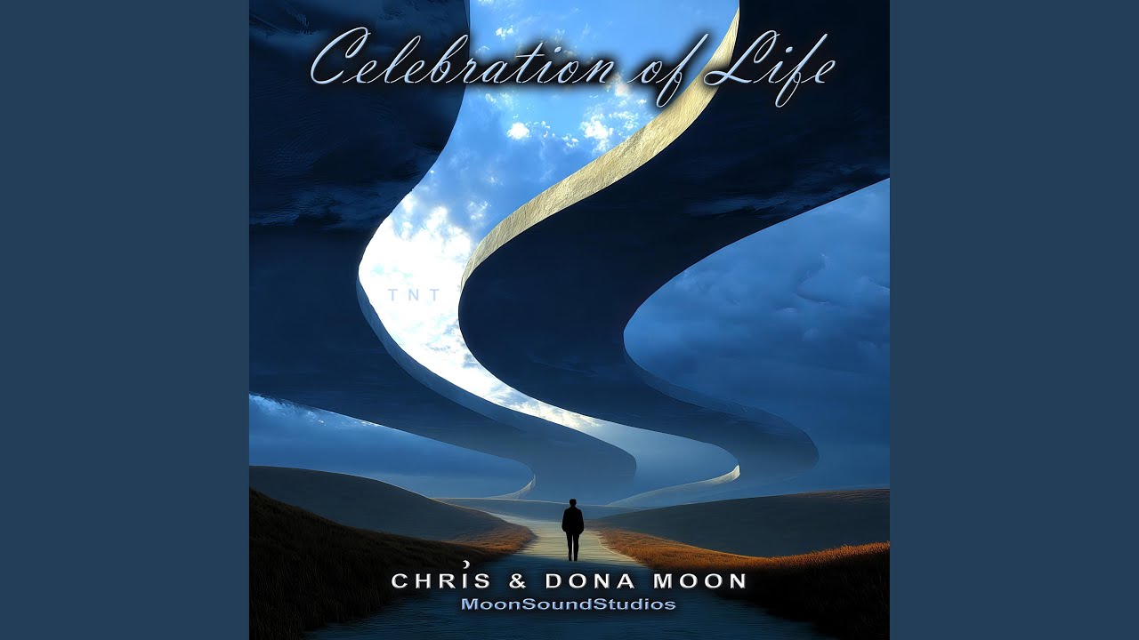 Shadows In The Sunset