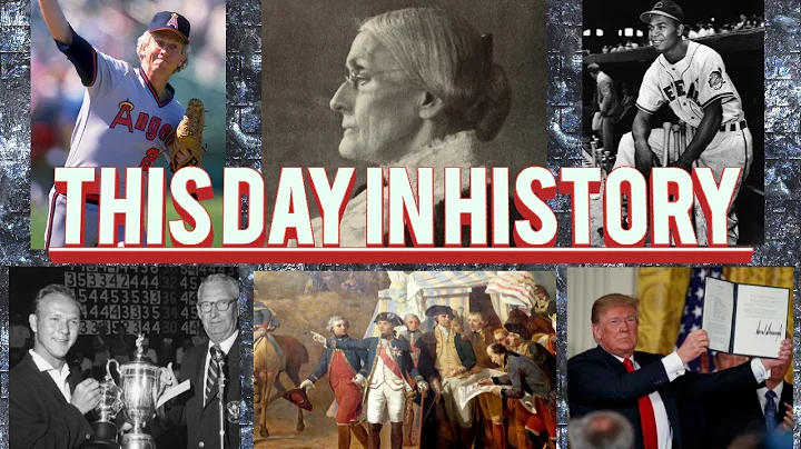 This Day In History June 18th