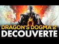 Alors ce dragons dogma 2   dragons dogma 2  gameplay fr