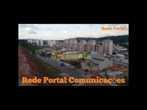 Rede Portal ligado no bairro Portal dos Ipês Polvilho Cajamar SP.