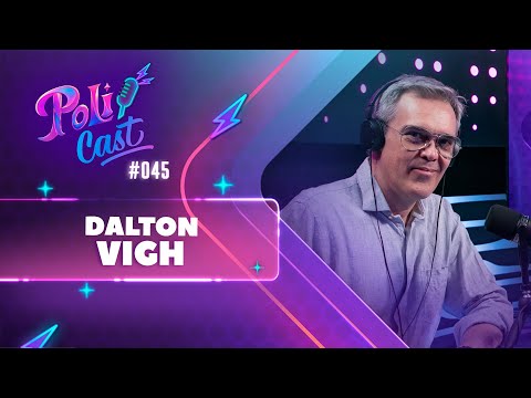 Dalton Vigh | Otto - Policast #45