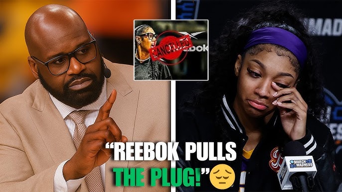 Reebok BACKS AWAY from Angel Reese After Chicago Sky Slump! - YouTube
