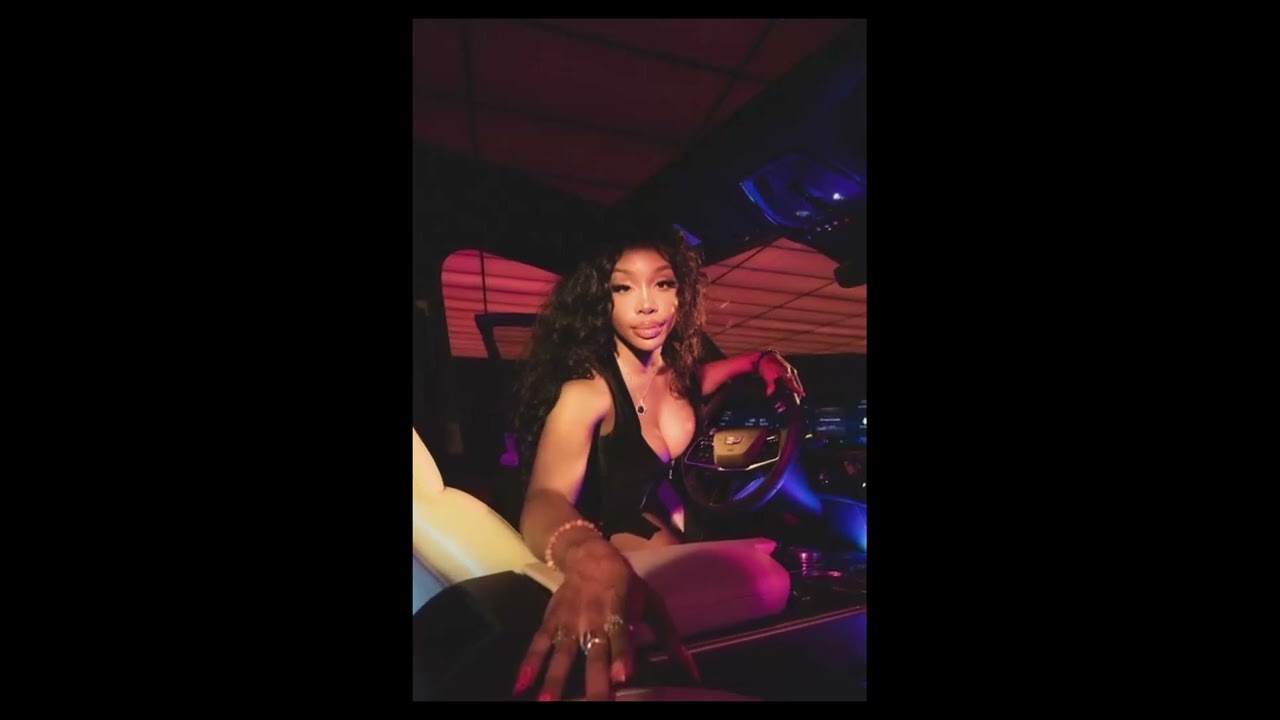 [FREE] sza X summer walker type beat 2023 - “belloca” r&b/soul/ guitar Instrumental 2023