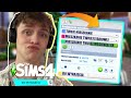 ROZGRYWKA W SIMS 4 DO WYNAJĘCIA... MNIE ZASKOCZYŁA