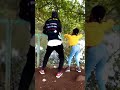 Oliver N Goma Adia Dance Challenge