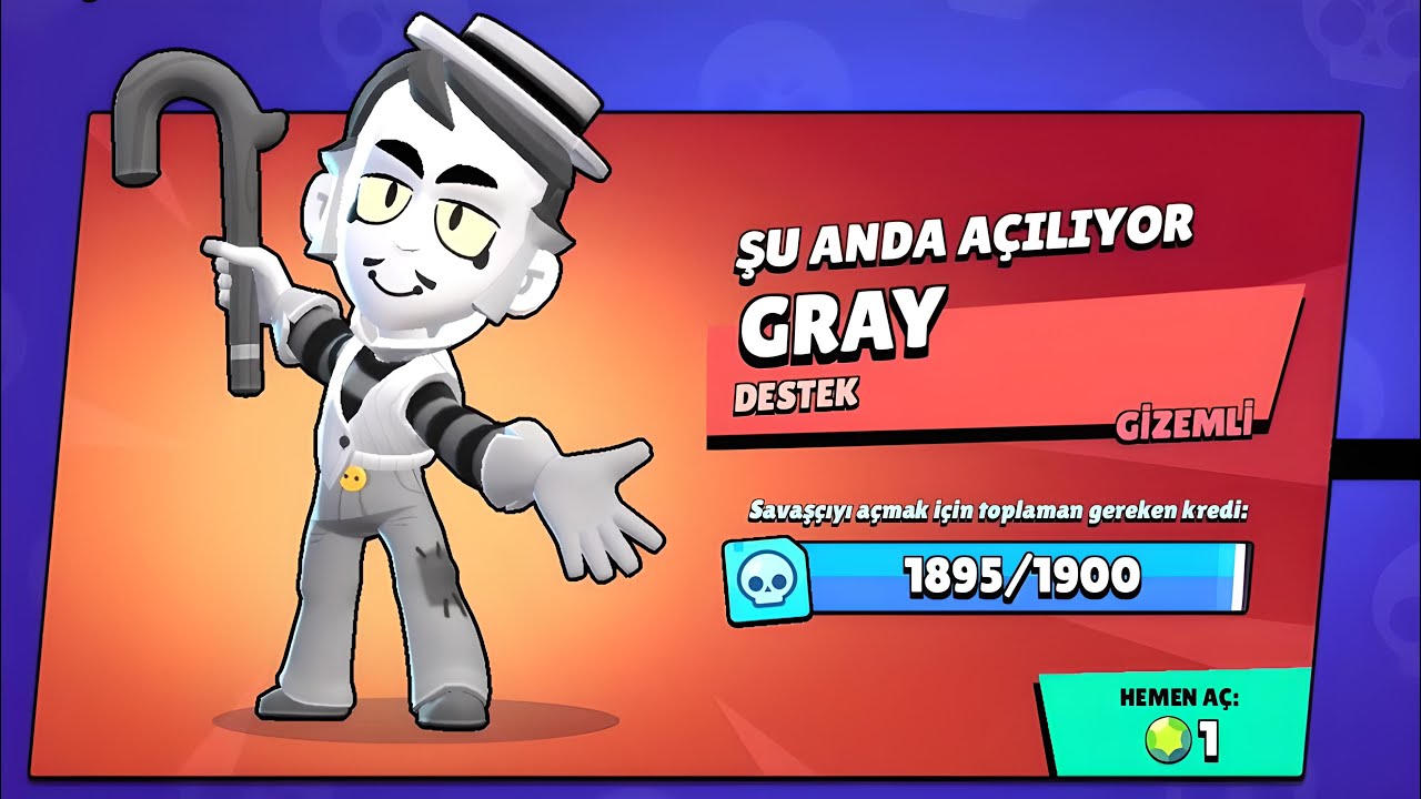 Грей из бравла. Грей БРАВЛ. Грей БРАВЛ Стар. Gray Brawl Stars. Беглец грей БРАВЛ.