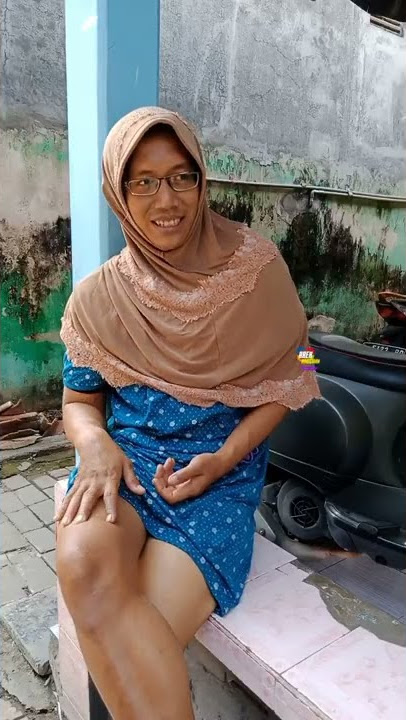 ketika ketemu cewek cantik dan sexy #shorts #lucu #ngakak