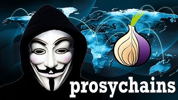 Protect Your Online Privacy with Proxy chains: A Step-by-Step Tutorial