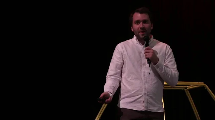 Know the evidence | Martin Sweeney | TEDxSPFHS