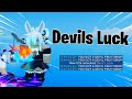 [GPO] We Got DEVILS LUCK Kraken Stacking IS OP...