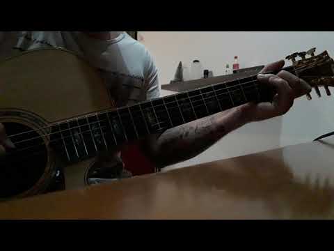NAIF - NYALI (GUITAR COVER)