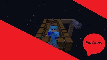 Factions!!!! (short vid) {pvp.extronus.net}}