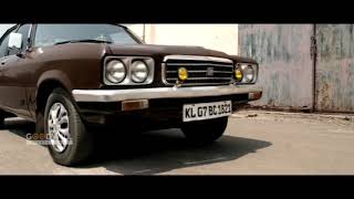 Abrahaminte Santhathikal Mashup Video