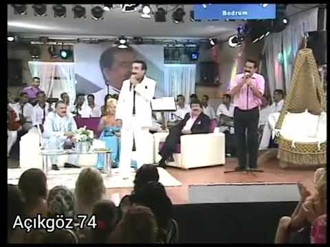 HAKKI BULUT - SON MEKTUP (İBO SHOW 2007 BODRUM ) canlı performans...