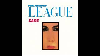 The Human League - Don´t you want me 432 Hz