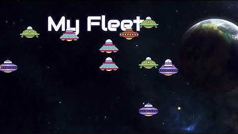 Space Wars : My Python Project Demonstration | Coding For Young Minds | Coding