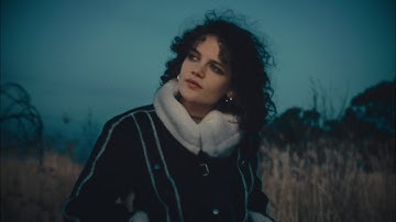 MAY-A - Something Familiar [Official Video]