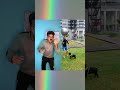 لما ابوك يغششك في الإمتحان 