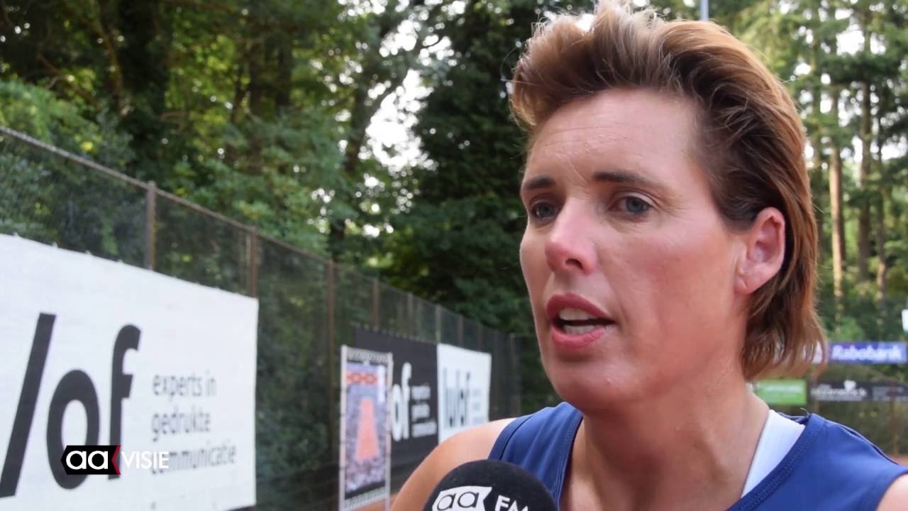 Co Toenink (108) speciale gast tennisclinic Luctor