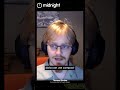 Midnight Nightpaper Short - Thomas Kerber on Compact Language: Bridging Public and Private Data