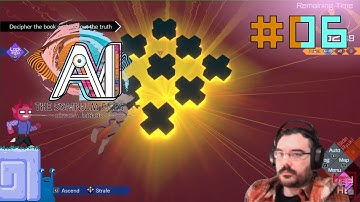 Simulation Theory || E06 || AI: THE SOMNIUM FILES - nirvanA Initiative Adventure [Let