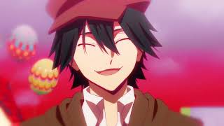 Everybody Loves Me Bungou Stray Dogs Ranpo Edit