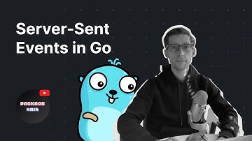 How to implement Server-Sent Events in Go
