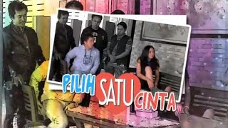 FTV Terbaru 2020 'pilih satu cinta' FTV SCTV