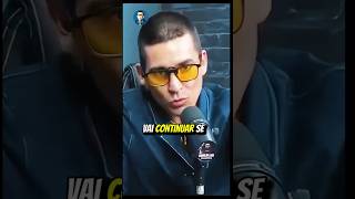 UMA SALVAÇÃO LEVA A OUTRA !