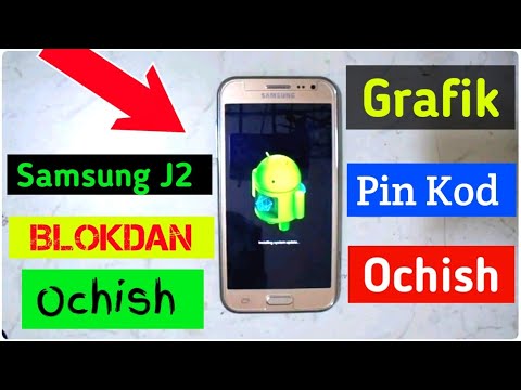 Video: Android -da mobil Odin -dan qanday foydalanish kerak: 10 qadam (rasmlar bilan)