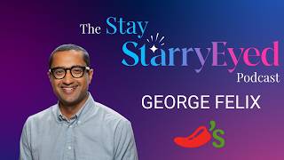 How to Bring a Legacy Brand Back to Life with George Felix (Chili's)