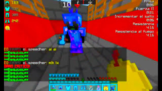 |Pvp - Montaje| ♥[Mysticcraft]♥
