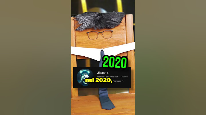 Perchè questo SUONO è MEME