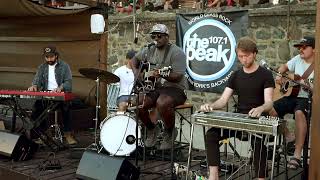 Kashus Culpepper - Man of His Word (Peak Beach Session)