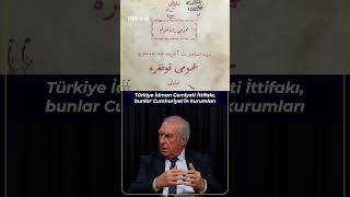 Tartışmayı Bitiren 1924 Tarihli Belge