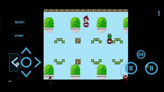 888888 In 1 Coolboy Nes Gameplay On Android