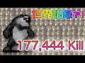 【世界記録】yattaで討伐数世界1位を狙う方法と構成