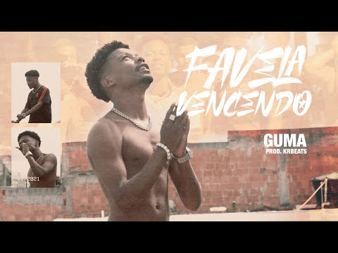 GUMA - FAVELA VENCENDO (PROD. @KRBEATS)