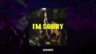 Смотреть клип S4G4 - I'M Sorry (Official Audio)