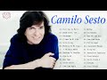 Camilo Sesto Éxitos Sus Mejores Canciones 2021   Camilo Sesto 30 Éxitos Inolvidables Mix