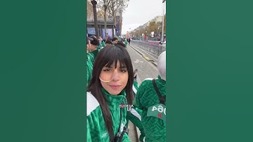 Thumbnail of Squid Game Champs-Élysée 1,2,3 Soleil ! Paris (Réal Life season 2)